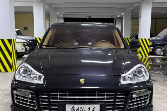 HOT!!! 2009 Porsche Cayenne Turbo (957) for sale at affordable price! 