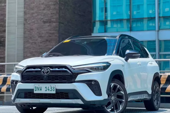 2024 Toyota Corolla Cross 1.8 GR-S (Hybrid)🔥𝟬𝟵𝟯𝟴𝟰𝟱𝟴𝟴𝟳𝟳𝟵 𝐂𝐀𝐑𝐋 𝐁𝐎𝐍𝐍𝐄𝐕𝐈𝐄☎️ 🙋🏻