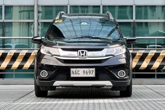2017 Honda BRV 1.5 V Navi 74k ALL DP‼️🔥 𝟎𝟗𝟏𝟐𝟏𝟎𝟔𝟏𝟒𝟔𝟐 𝐌𝐀𝐁𝐘 𝐋𝐀𝐓𝐈𝐃𝐎 📲📩🙋🏻
