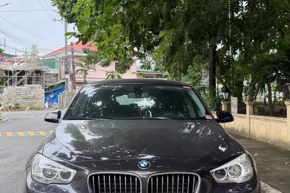 HOT!!! 2018 BMW 528I GT for sale at affordable price! 
