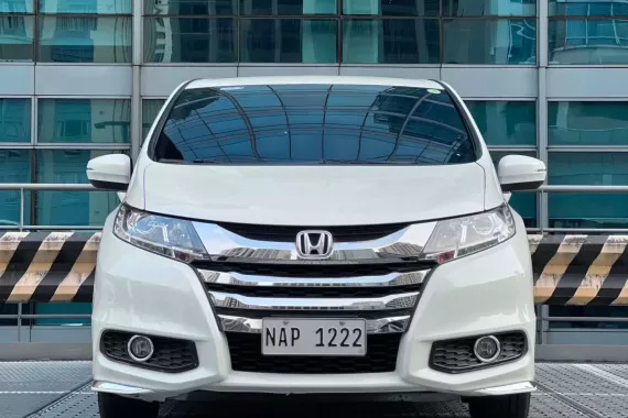 2018 Honda Odyssey EX 2.4 180K ALL-IN DP‼️🔥 𝟎𝟗𝟏𝟐𝟏𝟎𝟔𝟏𝟒𝟔𝟐 𝐌𝐀𝐁𝐘 𝐋𝐀𝐓𝐈𝐃𝐎 📲📩🙋🏻