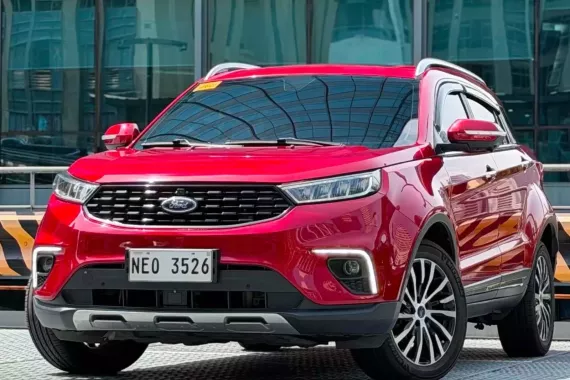 2021 Ford Territory Titanium 1.5 🔥𝟬𝟵𝟯𝟴𝟰𝟱𝟴𝟴𝟳𝟳𝟵 𝐂𝐀𝐑𝐋 𝐁𝐎𝐍𝐍𝐄𝐕𝐈𝐄☎️ 🙋🏻‍♂️