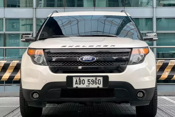 2015 Ford Explorer 4x4 a/t 3.5 V6‼️🔥 𝟎𝟗𝟏𝟐𝟏𝟎𝟔𝟏𝟒𝟔𝟐 𝐌𝐀𝐁𝐘 𝐋𝐀𝐓𝐈𝐃𝐎 📲📩🙋🏻