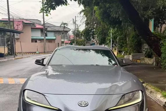 HOT!!! 2019 Toyota GR Supra for sale at affordable price! 