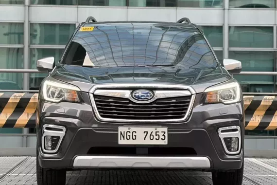 2020 Subaru Forester 2.0i-S Eyesight AWD A/T Gas ☎️0935 600 3692 JAN RAY DE JESUS✅️39K ALL-IN DP