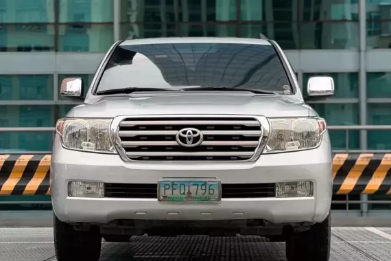 2010 Toyota Land Cruiser LC200 VX 4x4 V8 Diesel A/T ☎️0935 600 3692 JAN RAY DE JESUS 