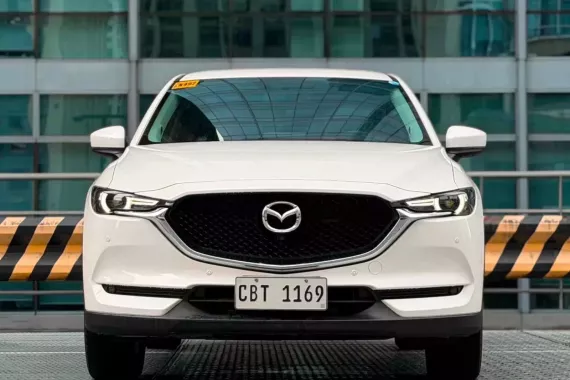 2023 Mazda CX5 AWD Sport 2.5 A/T Gas ☎️0935 600 3692 JAN RAY DE JESUS ✅️227K ALL-IN DP