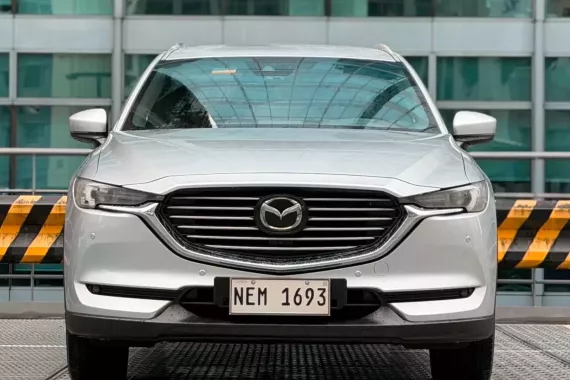 2021 Mazda CX8 2.5 AWD Gas A/T Top of the Line ☎️0935 600 3692 JAN RAY DE JESUS ✅️321K ALL-IN DP 