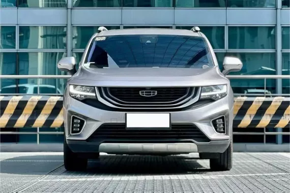 2021 Geely Okavango 1.5 Urban Plus ☎️0935 600 3692 JAN RAY DE JESUS ✅️94K ALL-IN DP