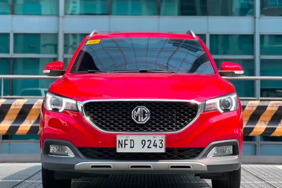 2022 MG ZS Alpha 1.5 Gas A/T ☎️0935 600 3692 JAN RAY DE JESUS ✅️89K ALL-IN DP