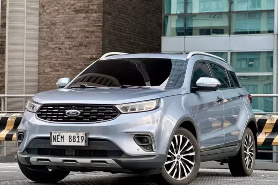 2022 Ford Territory Titanium 1.5 🔥𝟬𝟵𝟯𝟴𝟰𝟱𝟴𝟴𝟳𝟳𝟵 𝐂𝐀𝐑𝐋 𝐁𝐎𝐍𝐍𝐄𝐕𝐈𝐄☎️ 🙋🏻‍♂️