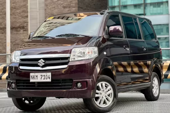 2025 Suzuki APV GLX mt 🔥Top of the line🔥 𝟬𝟵𝟯𝟴𝟰𝟱𝟴𝟴𝟳𝟳𝟵 𝐂𝐀𝐑𝐋 𝐁𝐎𝐍𝐍𝐄𝐕𝐈𝐄☎️ 🙋