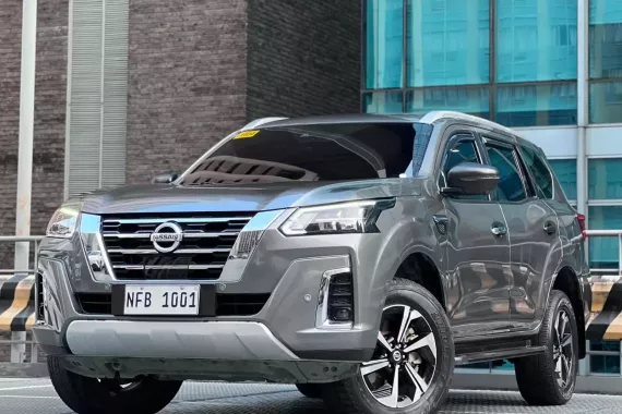 2023 Nissan Terra VL 4x2 2.5🔥 335K ALL-IN DP 🔥𝟬𝟵𝟯𝟴𝟰𝟱𝟴𝟴𝟳𝟳𝟵 𝐂𝐀𝐑𝐋 𝐁𝐎𝐍𝐍𝐄𝐕𝐈𝐄☎️ 