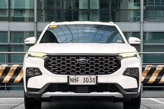 2024 Ford Territory Titanium 1.5 Gas AT‼️🔥 𝟎𝟗𝟏𝟐𝟏𝟎𝟔𝟏𝟒𝟔𝟐 𝐌𝐀𝐁𝐘 𝐋𝐀𝐓𝐈𝐃𝐎 📲📩🙋🏻