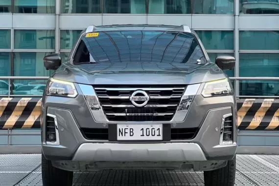 2023 Nissan Terra VL 4x2 A/T Diesel ☎️0935 600 3692 JAN EAG DE JESUS ✅️335K ALL-IN DP 