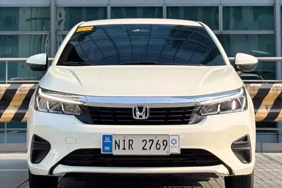2024 Honda City 1.5 S CVT Sensing A/T Gas ☎️0935 600 3692 JAN RAY DE JESUS