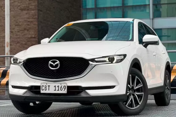 2023 Mazda CX5 AWD Sport 2.5 Automatic Gas 📲09384588779✅🔥𝐂𝐀𝐑𝐋 𝐁𝐎𝐍𝐍𝐄𝐕𝐈𝐄 🙋🏻‍♂️
