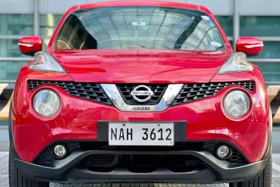 2017 Nissan Juke 1.6L CVT Gas Automatic 56k ALL-IN 🔥✅ 𝐂𝐋𝐄𝐎 🙋🏼‍♀️📲0938 830 7235