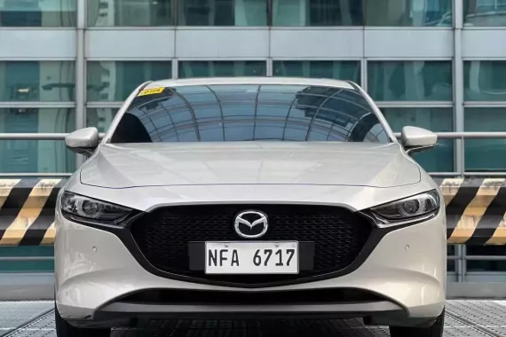 2023 Mazda 3 HEV 2.0 Fastback‼️🔥 𝟎𝟗𝟏𝟐𝟏𝟎𝟔𝟏𝟒𝟔𝟐 𝐌𝐀𝐁𝐘 𝐋𝐀𝐓𝐈𝐃𝐎 📲📩🙋🏻
