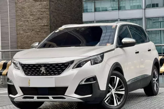 2020 Peugeot 5008 a/t gas 🔥 FULL CASA RECORDS! 🔥𝟬𝟵𝟯𝟴𝟰𝟱𝟴𝟴𝟳𝟳𝟵 𝐂𝐀𝐑𝐋 𝐁𝐎𝐍𝐍𝐄𝐕𝐈𝐄