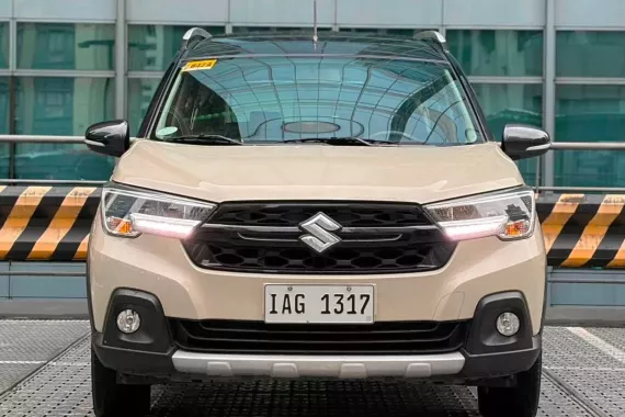 2025 Suzuki XL7 1.5 GLX HEV AT GAS 📲0938 458 8779 𝐂𝐀𝐑𝐋 𝐁𝐎𝐍𝐍𝐄𝐕𝐈𝐄☎️ 🙋🏻‍♂️