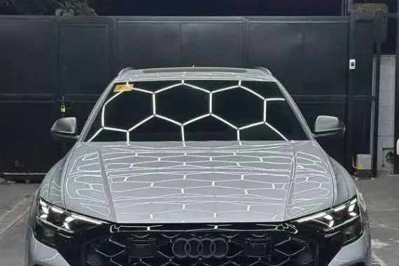 HOT!!! 2026 Audi RS Q8 Performance for sale at affordable price! 
