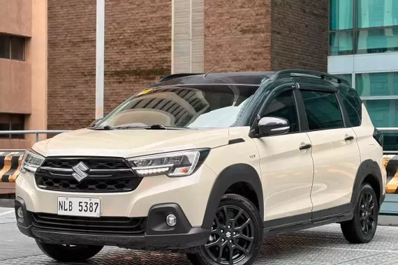 2026 Suzuki XL7 1.5 GLX Hybrid AT GAS 3K Mileage 📲0938 458 8779 𝐂𝐀𝐑𝐋 𝐁𝐎𝐍𝐍𝐄𝐕𝐈𝐄☎️ 🙋🏻‍♂️