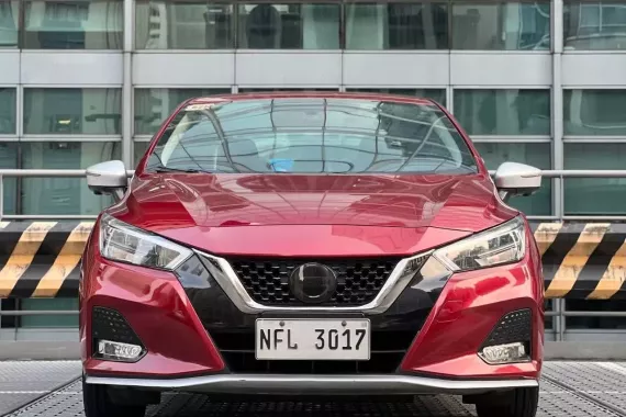 2022 Nissan Almera VL NSport 1.0 Turbo‼️🔥 𝟎𝟗𝟏𝟐𝟏𝟎𝟔𝟏𝟒𝟔𝟐 𝐌𝐀𝐁𝐘 𝐋𝐀𝐓𝐈𝐃𝐎 📲📩🙋🏻