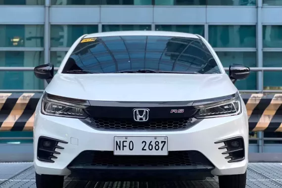 2022 Honda City RS Hatchback 1.5‼️🔥 𝟎𝟗𝟏𝟐𝟏𝟎𝟔𝟏𝟒𝟔𝟐 𝐌𝐀𝐁𝐘 𝐋𝐀𝐓𝐈𝐃𝐎 📲📩🙋🏻