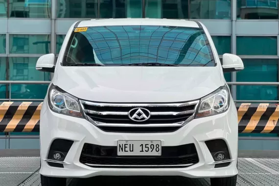 2019 Maxus G10 1.9 A/T Diesel ☎️0935 600 3692 JAN RAY DE JESUS 