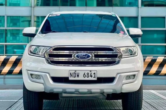 2016 Ford Everest Trend 2.2 A/T Diesel ☎️0935 600 3692 JAN RAY DE JESUS