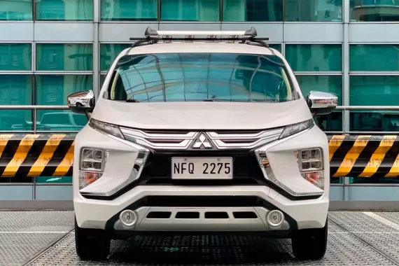 2020 Mitsubishi Xpander GLS 1.5 Gas A/T ☎️0935 600 3692 JAN RAY DE JESUS ✅️98K ALL-IN DP
