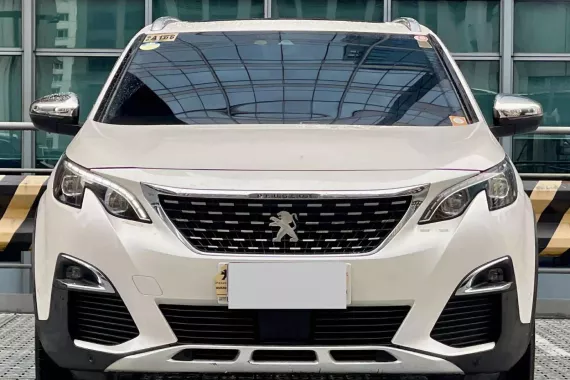 2020 Peugeot 5008 A/T Gas ☎️0935 600 3692 JAN RAY DE JESUS ✅️118K ALL-IN DP
