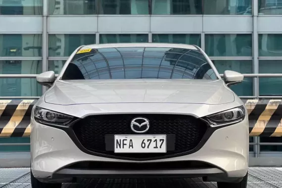 2023 Mazda 3 HEV 2.0 Fastback A/T Gas ☎️0935 600 3692 JAN RAY DE JESUS ✅️278K ALL-IN DP
