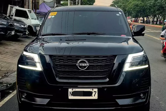 HOT!!! 2024 Nissan Patrol Royale for sale at affordable price!