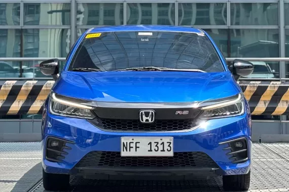 2023 Honda City RS 1.5‼️🔥 𝟎𝟗𝟏𝟐𝟏𝟎𝟔𝟏𝟒𝟔𝟐 𝐌𝐀𝐁𝐘 𝐋𝐀𝐓𝐈𝐃𝐎 📲📩🙋🏻