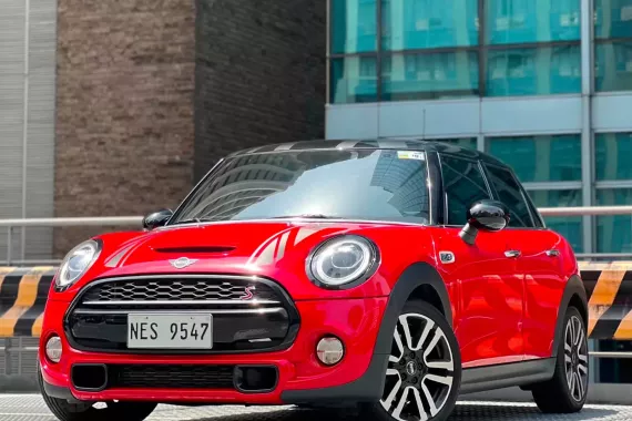 2021 MINI Cooper S 2.0 5-Door 🔥3M BNEW price 🔥𝟬𝟵𝟯𝟴𝟰𝟱𝟴𝟴𝟳𝟳𝟵 𝐂𝐀𝐑𝐋 𝐁𝐎𝐍𝐍𝐄𝐕𝐈𝐄☎️