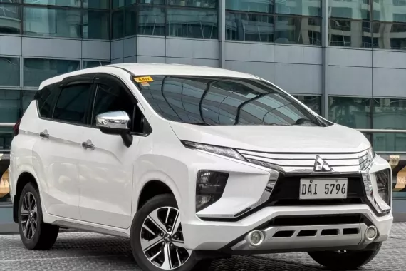 2019 Mitsubishi Xpander 1.5 GLS AT GAS📲💁‍♀️0969-5949924 JONNA.SARANILLAS