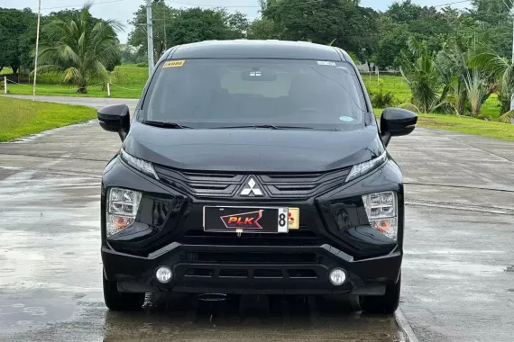 HOT!!! 2022 Mitsubishi Xpander Black Series for sale at affordable price! 