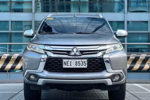 2018 Mitsubishi Montero Sport GLS‼️🔥 𝟎𝟗𝟏𝟐𝟏𝟎𝟔𝟏𝟒𝟔𝟐 𝐌𝐀𝐁𝐘 𝐋𝐀𝐓𝐈𝐃𝐎 📲📩🙋🏻