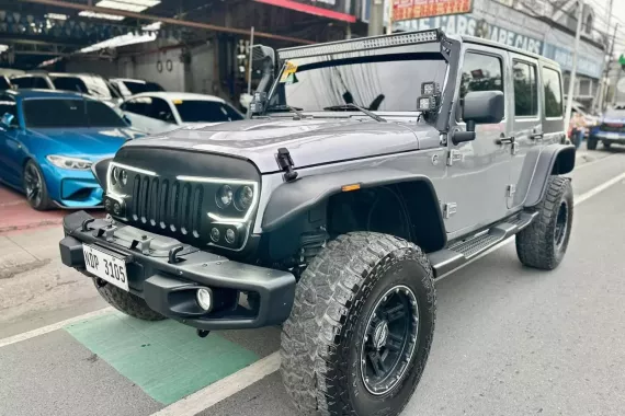 HOT!!! 2019 Jeep Wrangler 4x4 for sale at affordable price! 