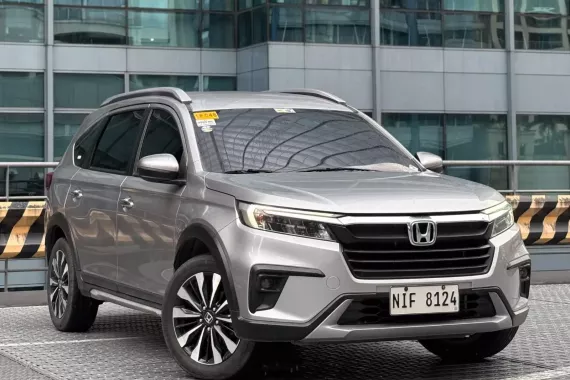 2023 Honda BRV 1.5 V CVT AT GAS📲💁‍♀️0969-5949924 JONNA.SARANILLAS