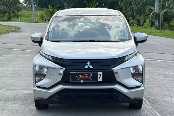 HOT!!! 2019 Mitsubishi Xpander GLX for sale at affordable price! 