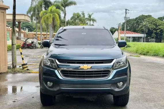 HOT!!! 2018 Chevrolet Trailblazer LT for sale at affordable price! 