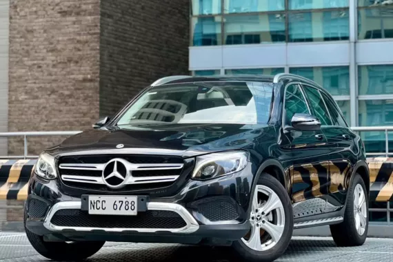2017 Mercedes Benz GLC200 2.0 Gas Automatic 📲09384588779✅🔥𝐂𝐀𝐑𝐋 𝐁𝐎𝐍𝐍𝐄𝐕𝐈𝐄 🙋🏻‍♂️
