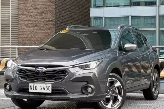2023 Subaru Crosstrek 2.0i-S AWD AT GAS📲💁‍♀️0969-5949924 JONNA.SARANILLAS