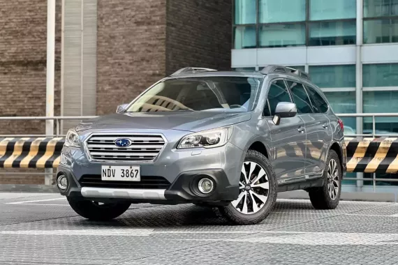 2016 Subaru Outback 3.6R-S AWD 🔥𝟬𝟵𝟯𝟴𝟰𝟱𝟴𝟴𝟳𝟳𝟵 𝐂𝐀𝐑𝐋 𝐁𝐎𝐍𝐍𝐄𝐕𝐈𝐄☎️ 🙋🏻‍♂️