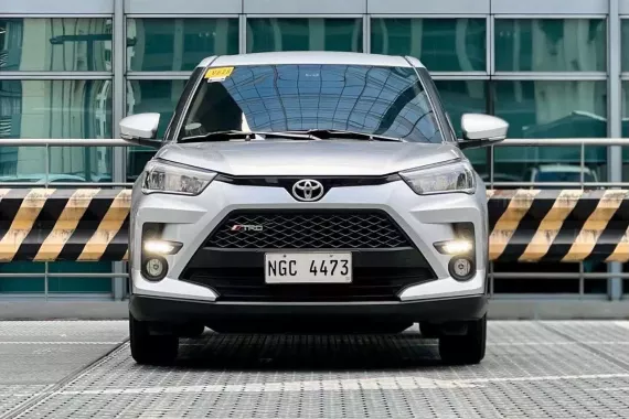 2023 Toyota Raize 1.2 G‼️83K ALL IN DP🔥4K ODO 🔥𝟬𝟵𝟯𝟴𝟰𝟱𝟴𝟴𝟳𝟳𝟵 𝐂𝐀𝐑𝐋 𝐁𝐎𝐍𝐍𝐄𝐕𝐈𝐄☎️ 