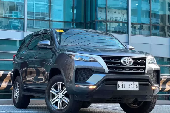 2023 Toyota Fortuner 4x2 G🔥8K ODO 🔥𝟬𝟵𝟯𝟴𝟰𝟱𝟴𝟴𝟳𝟳𝟵 𝐂𝐀𝐑𝐋 𝐁𝐎𝐍𝐍𝐄𝐕𝐈𝐄☎️ 🙋🏻‍♂️
