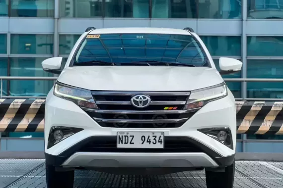2021 Toyota Rush 1.5 G A/T Gas ☎️0935 600 3692 JAN RAY DE JESUS✅️148K ALL-IN DP
